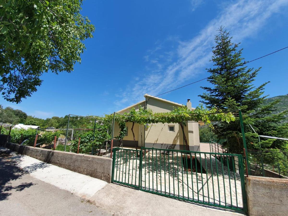 Malena Holiday home *
