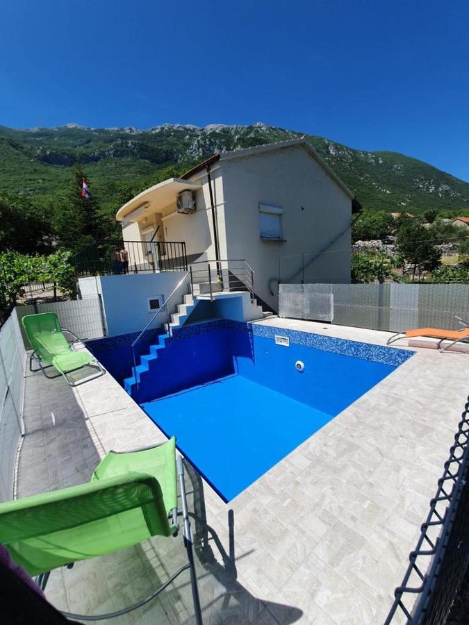 Holiday home Malena Zagvozd