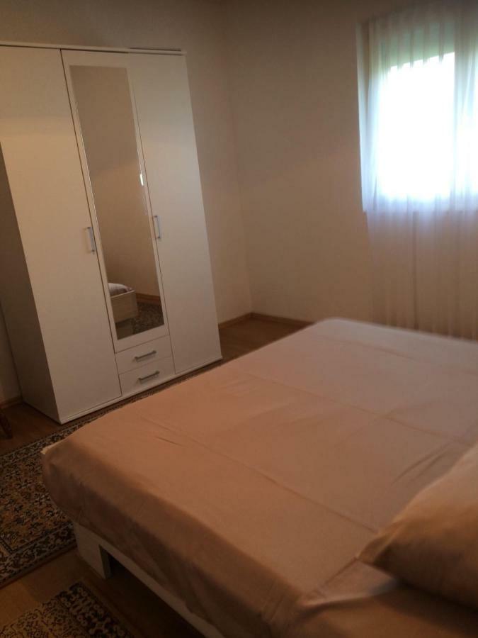 Malena Holiday home Zagvozd