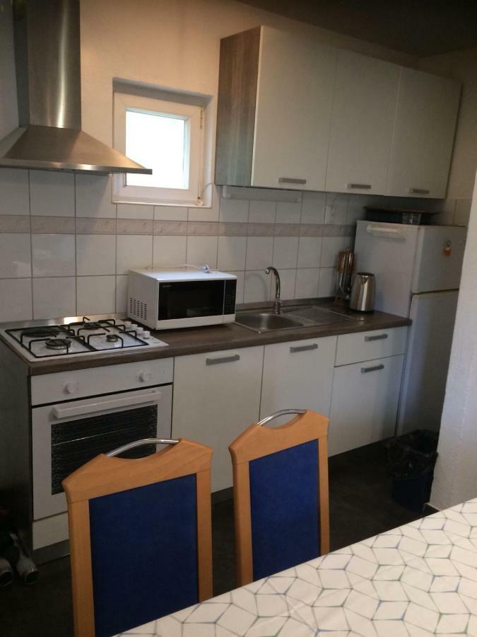 Malena Holiday home Zagvozd