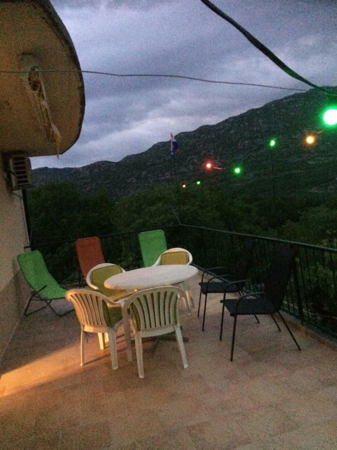 Malena Holiday home