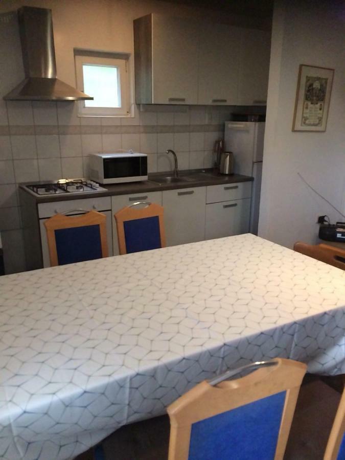 Malena Holiday home *